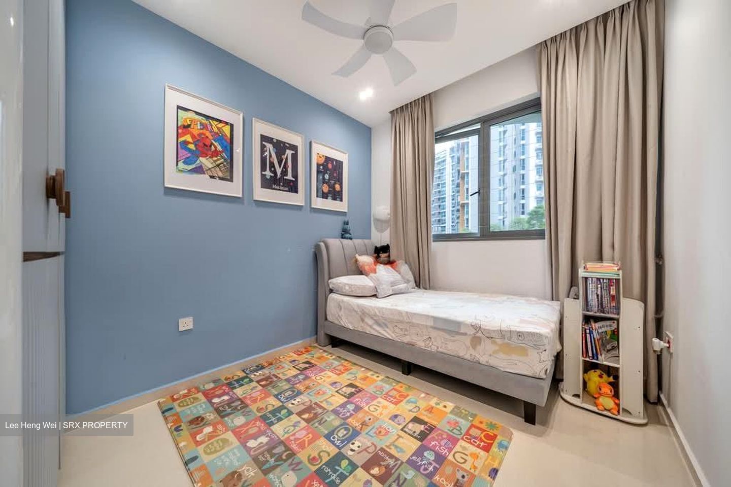 Arc at Tampines (D18), Condominium #573375281